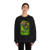 Educated. Medicated. Elevated. Crewneck Sweatshirt